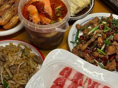 -金龙·打边炉(南京西路店)