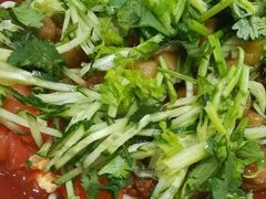 -吉林大学前卫南区-莘子园食堂