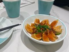 -姚姚酸菜鱼·金戈戈香港豉油鸡(喜荟城联名店)