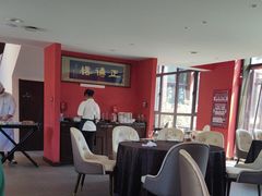 -正德楼果木烤鸭·渔家菜(东港店)