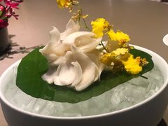 冰镇九年百合-金海华·悦食东方(苏州中心商场店)
