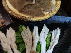 -椒王火锅(厚街万达店)
