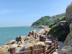 -东澳岛