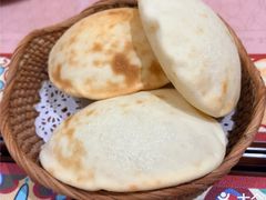 -BRBR叙利亚餐厅(总店)