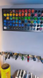 -新绣堂纹身·穿孔