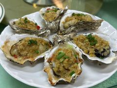 -景好海鲜餐厅(大鹏必选旅游店)