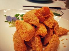 普宁脆炸豆腐-潮上潮(南中环店)