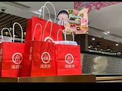 -海底捞火锅(龙湖北京大兴天街店)