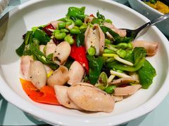 -古镇老食铺-徐州非遗技艺餐厅(大学城店)