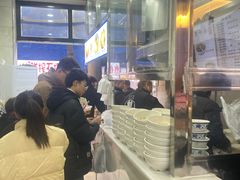 -刘信牛羊肉小炒泡馍(回民街店)