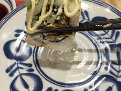 -鱼民·现造寿司(育德店)