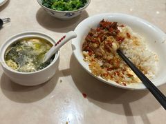 -味上湘菜馆(岳麓山店)
