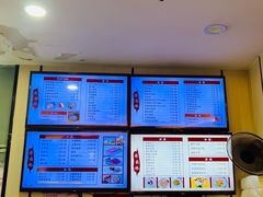 菜单-蒋家桥饺面店(东关街店)