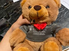 -三亚湾海居铂尔曼度假酒店