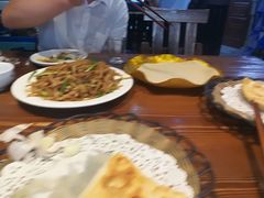 -天赢酒楼(青馨家园店)