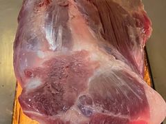 -关二碳烤羊腿(龙翔路店)