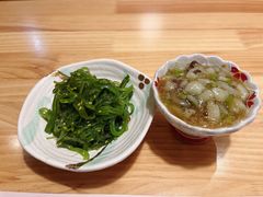 -鳗鲔料理小馆