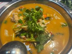 -辣不怕口味虾(凌霄路店)