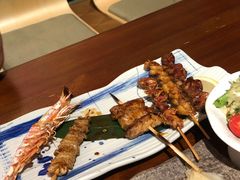-白石的深夜食堂(万达店)