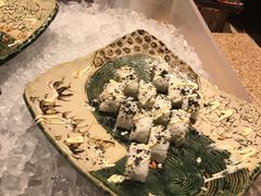 -上海东方佘山翰悦阁酒店·Vie全日制餐厅