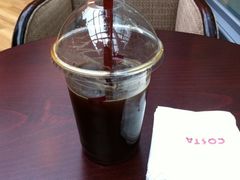 美式-COSTA COFFEE(西湖天地店)