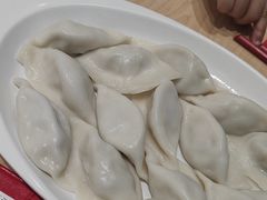 -喜家德虾仁水饺(开发区振华店)