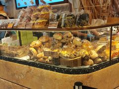 -PAPER STONE BAKERY(天环店)