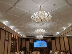 -金时代顺风大酒店(金山店)