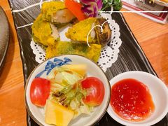 -老村旧煲(江宁金鹰店)