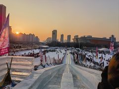 -沈阳奥体冰雪嘉年华