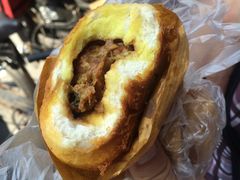 -牛煎里牛肉煎包淮南牛肉汤(广东路店)