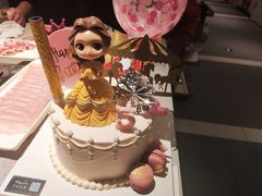 -海底捞大排档火锅(悦荟广场店)