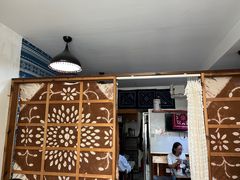 -蜗牛小馆醉乡民谣云南菜(惠新西里店)