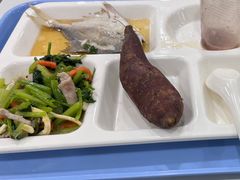 -紫金港餐饮中心-风味餐厅(浙江大学紫金港校区店)