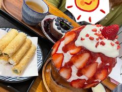-WONDER ICE 萬得冰田(建設路总店)