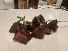 -扬州香格里拉·香宫中餐厅