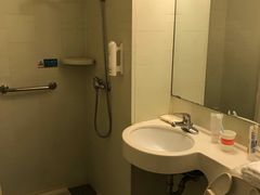 -锦江之星品尚(武汉协和医院取水楼地铁站店)