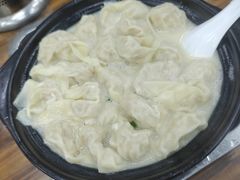 -雪琴面馆富安特色鱼汤面(城中花园店)
