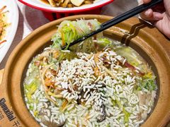 -东江海鲜大排档·潮汕菜·砂锅粥