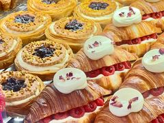 -PAOPAO Bakery&Café(港汇店)