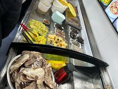 -北三沙家烧麦(北头道街店)