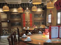 -乡里八闽·福州乡土菜(火车北站店)