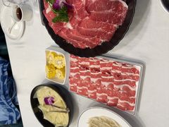 -德天肥牛海鲜火锅(龙吟坊店)