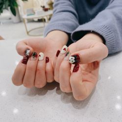 -沐白•盛妍日式美甲美睫