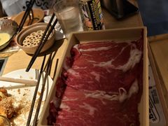 -温野菜涮涮锅(西单大悦城店)