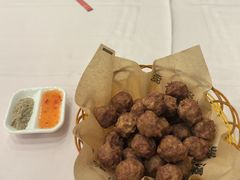 -丰泽园饭店