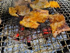 -平泽烤肉(锦水街店)