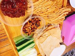 -美味居(古城店)