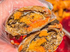 -东门町美食街