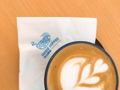 -Oasis coffee燕谷咖啡(公信店)